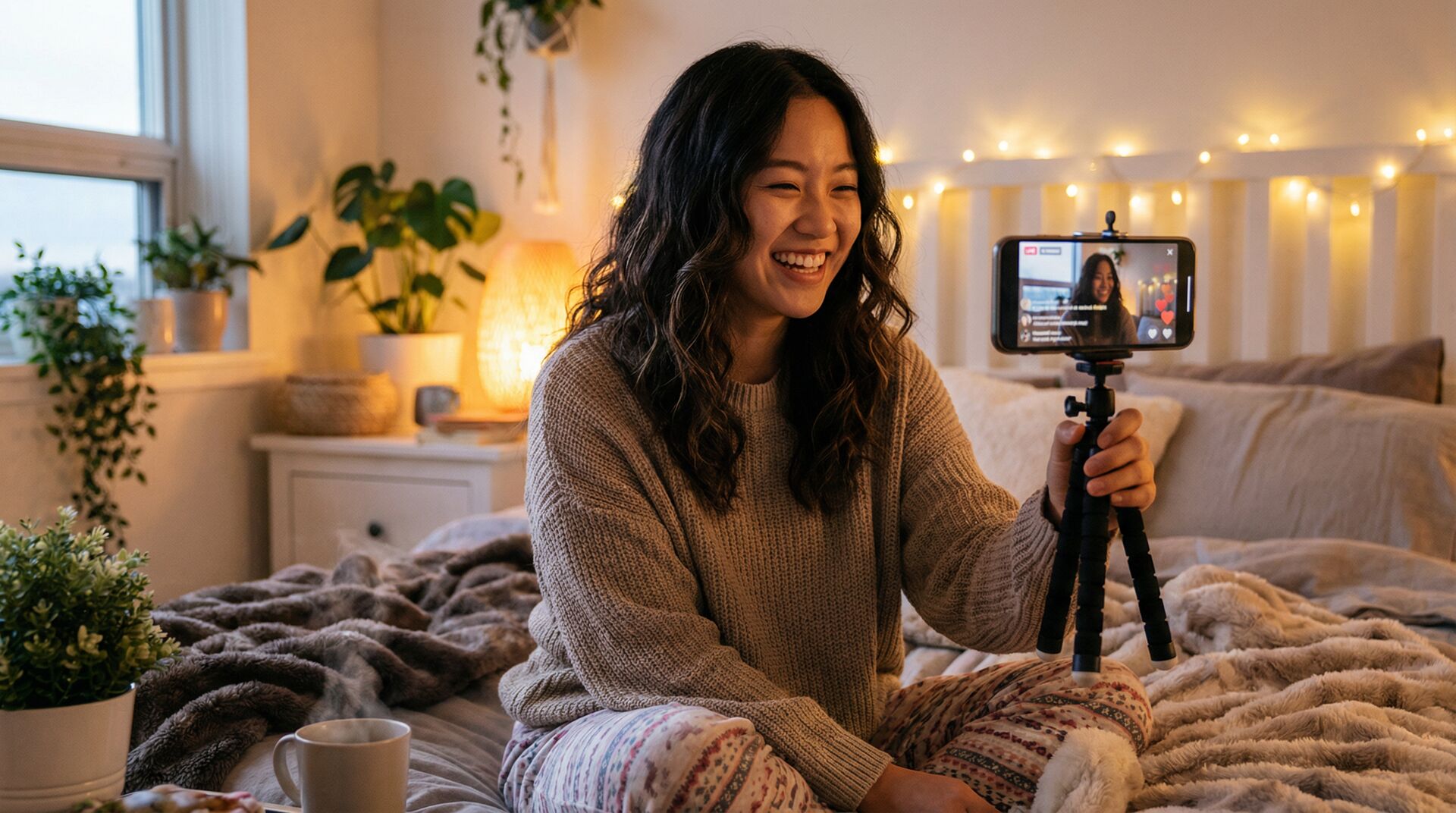 麻豆生活vlog视频